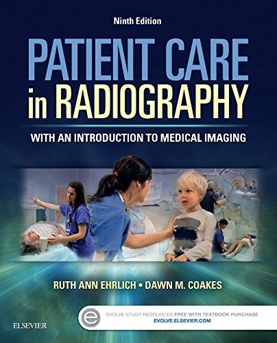 Patient Care In Radiography