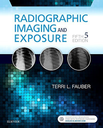 Radiographic Imaging And Exposure