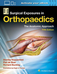 Physical Examination of the Spine and Extremities by Stanley