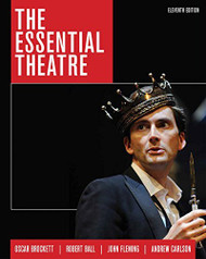 Essential Theatre