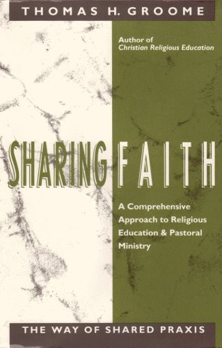 Sharing Faith