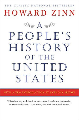 People's History Of The United States