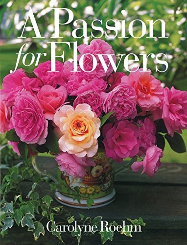 Passion for Flowers