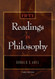 Fifty Readings In Philosophy