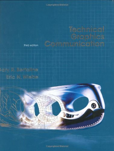 Technical Graphics Communication