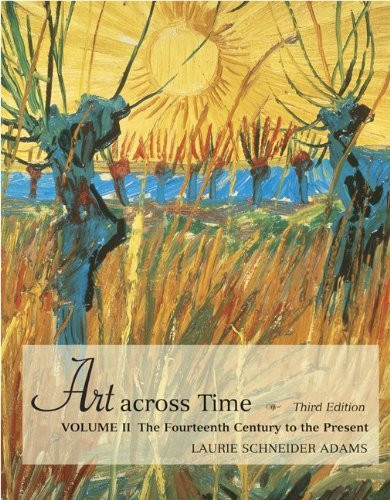 Art Across Time Volume 2