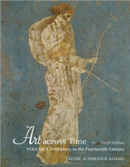 Art Across Time Volume 1