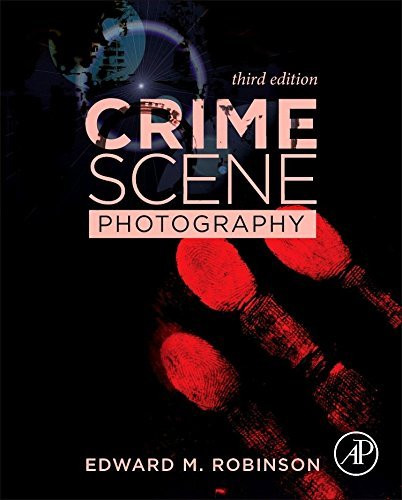 Crime Scene Photography