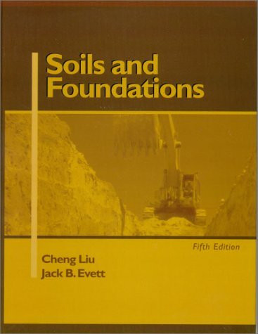 Soils and Foundations