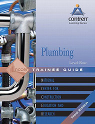 Plumbing Level Four Trainee Guide