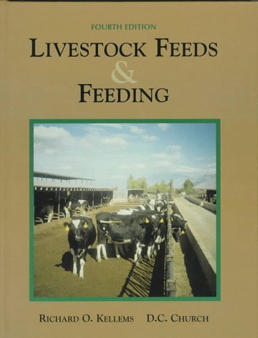 Livestock Feeds and Feeding
