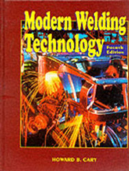 Modern Welding Technology