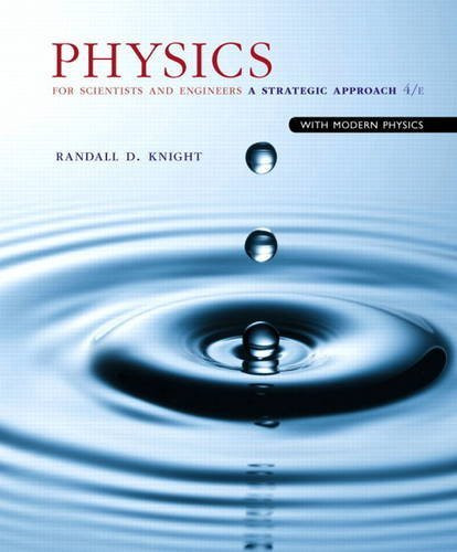 Physics For Scientists And Engineers