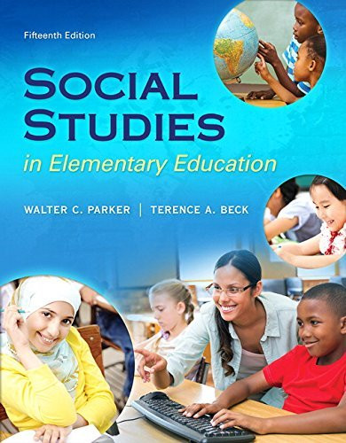 Social Studies In Elementary Education