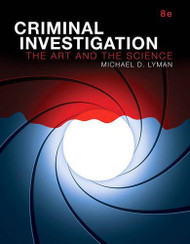 Criminal Investigation The Art And Science