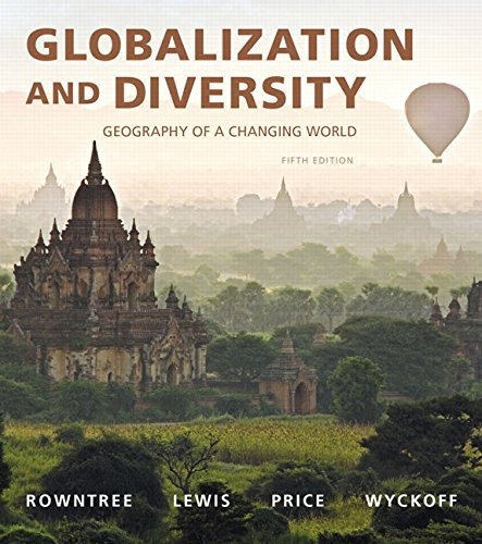 Globalization And Diversity