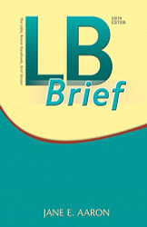 Lb Brief (Little Brown Handbook)