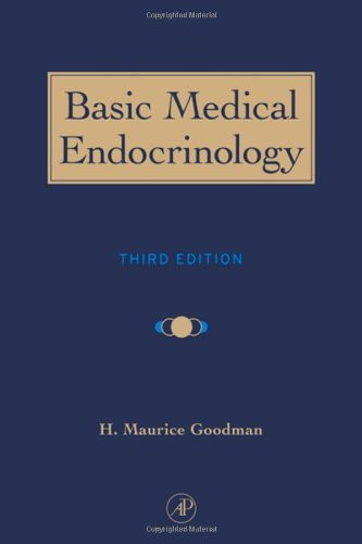 Basic Medical Endocrinology