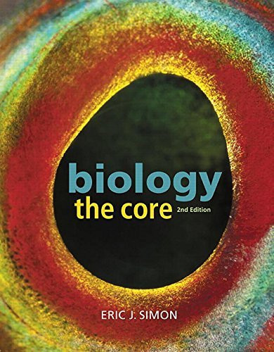 Biology The Core