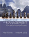 Strategic Management Concepts