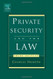Private Security And The Law