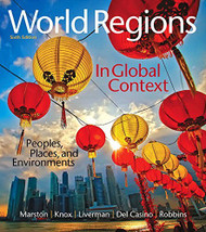 World Regions In Global Context