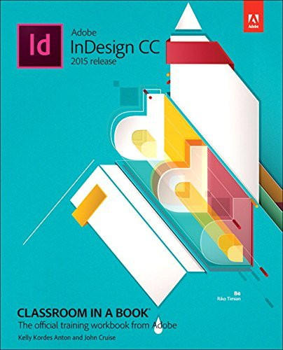 Adobe InDesign CC Classroom in a Book