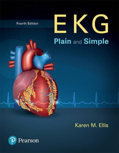 Ekg Plain And Simple