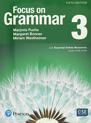 Focus On Grammar 3