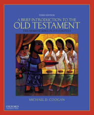 Brief Introduction To The Old Testament