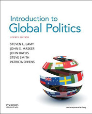 Introduction to Global Politics