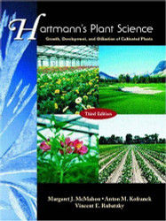 Hartmann's Plant Science