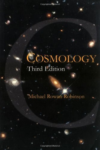 Cosmology