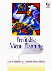 Profitable Menu Planning