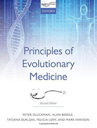 Principles Of Evolutionary Medicine