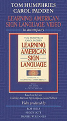 Video for Learning American Sign Language