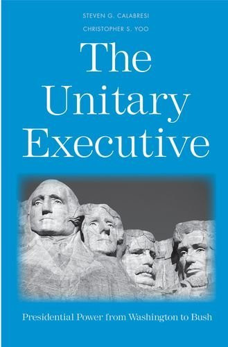 Unitary Executive