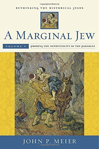 Marginal Jew