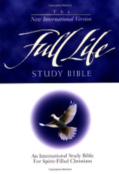 NIV Full Life Study Bible