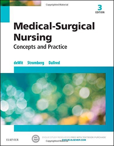 Medical-Surgical Nursing