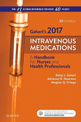 Intravenous Medications