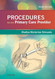 Procedures For The Primary Care Practitioner