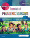 Wong's Essentials Of Pediatric Nursing