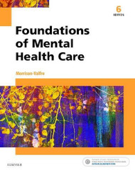 Foundations Of Mental Health Care