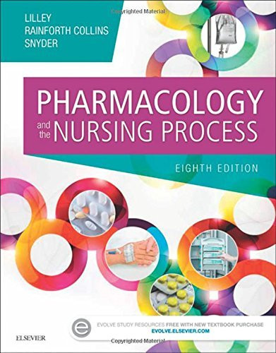 Pharmacology And The Nursing Process