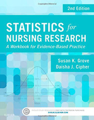Statistics For Health Care Research