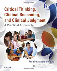 Critical Thinking In Nursing