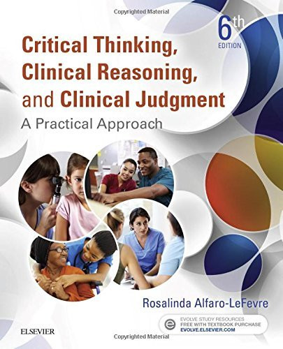 Critical Thinking In Nursing