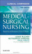 Clinical Companion To Medical-Surgical Nursing