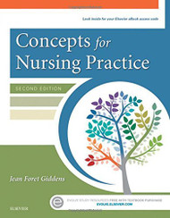 Concepts For Nursing Practice